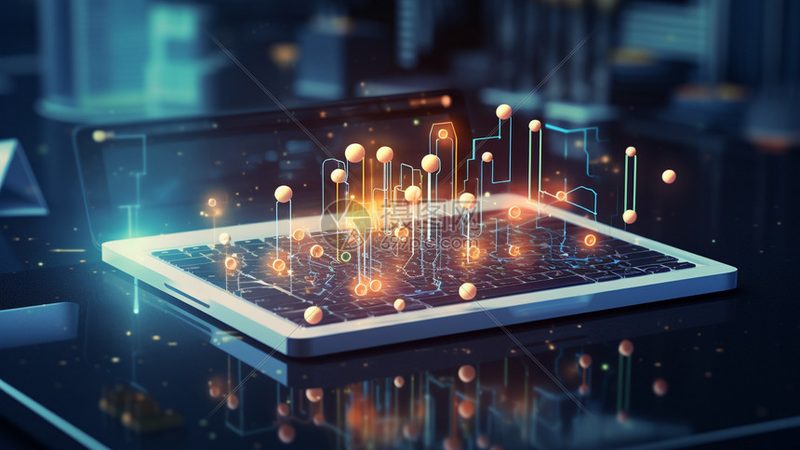 边缘计算与5G：构建未来智能网络的基石